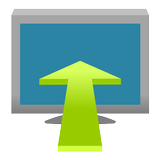 Phone To Desktop icon