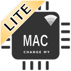 Change My Mac Lite أيقونة