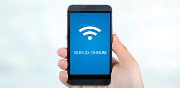 Change My MAC - Spoof Wifi MAC