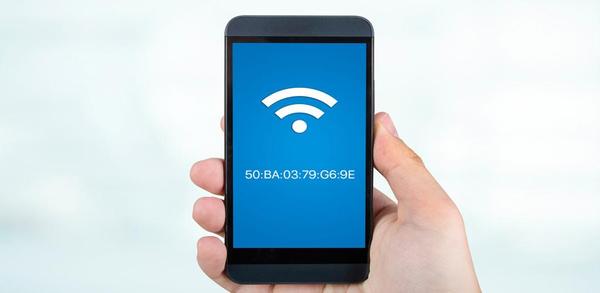 Como baixar Change My MAC - Spoof Wifi MAC no Android de graça image