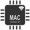 ”Change My MAC - Spoof Wifi MAC