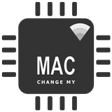 Change My MAC - Spoof Wifi MAC أيقونة