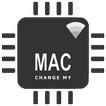 Change My MAC - Spoof Wifi MAC