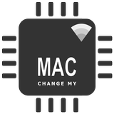 Change My MAC - Spoof Wifi MAC aplikacja