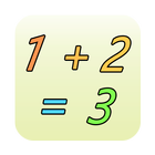 Crazing Math icono