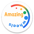 Amazing Wheels - Choice picker APK