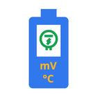 Battery Quick Tile icon