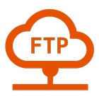 FTP Server ícone