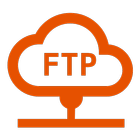 FTP Server иконка