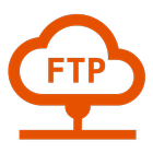 FTP Server icône