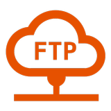 FTP Server أيقونة