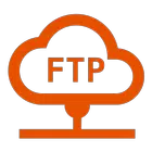 FTP Server icône