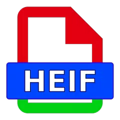 Скачать HEIC/HEIF/AVIF - JPG Converter XAPK