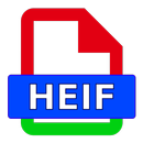 APK HEIC/HEIF/AVIF - JPG Converter