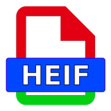 HEIC/HEIF/AVIF - JPG Converter APK