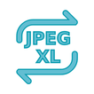 JPEG XL (jxl) Image Converter