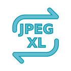 JPEG XL (jxl) Image Converter icône