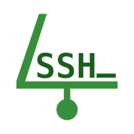 SSH/SFTP Сервер - Терминал