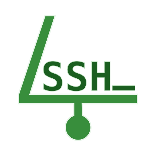 SSH/SFTP Server - Terminal