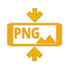 PNG Optimizer icône