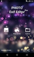 Photo Exif Editor Pro Poster