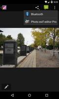 Photo Exif Editor Pro captura de pantalla 1