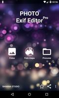 Photo Exif Editor Pro Cartaz