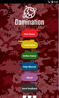 Domination Affiche