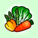 10 Food-groups Checker Easy : simple nutrition APK