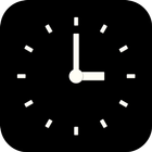 Ticktack Clock icône