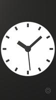 Ticktack Clock स्क्रीनशॉट 1