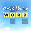 Another Word - Cross & letters