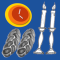 Shabbos Klock