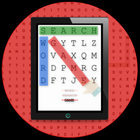 Wonderword Word Search Game icon