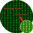 Easy Image Resizer/Compressor icône