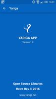 Yariga.Net Poster