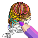 ColorFil - Adult Coloring Book APK