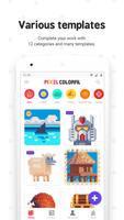 Pixel ColorFil 截图 1