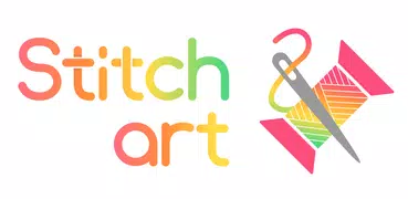 Stitch Art（針線上的藝術） - 你掌上的十字繡