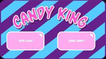 Candy King Cartaz