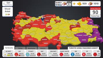 Local Election Game 2024 ภาพหน้าจอ 3