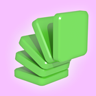 Block & Roll أيقونة