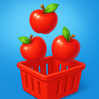 Drop Cart أيقونة