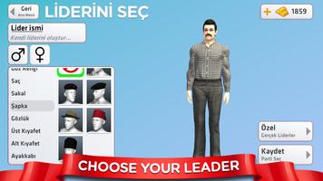 Seçim Oyunu 2 海報