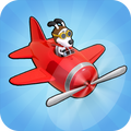 Air Plane Race