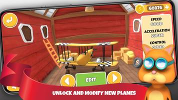 Air Plane Race Screenshot 1