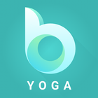 Be Yoga ikon