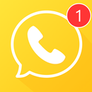 IndiaCall - Phone India Call-APK