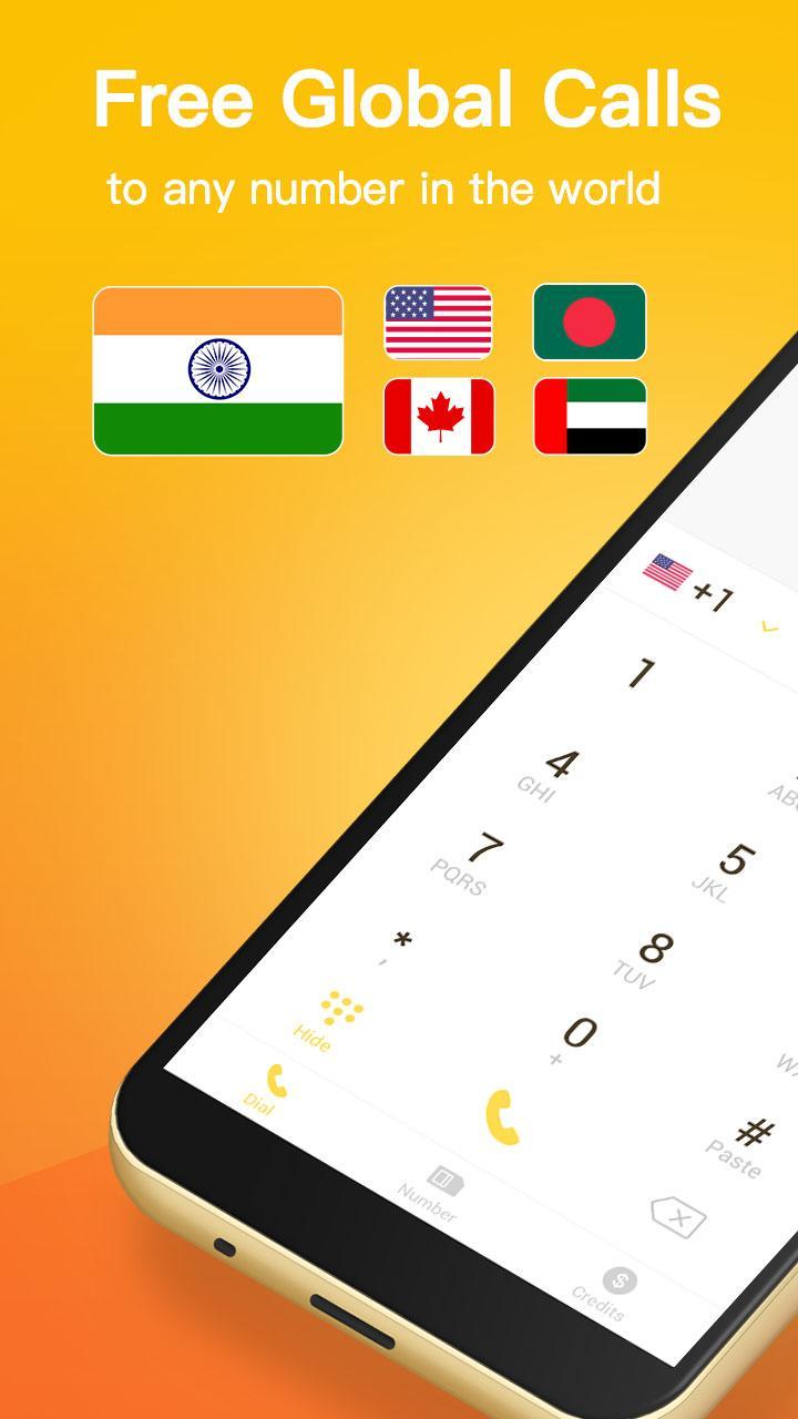 IndiaCall Ð´Ð»Ñ ÐÐ½Ð´Ñ€Ð¾Ð¸Ð´ - ÑÐºÐ°Ñ‡Ð°Ñ‚ÑŒ APK - 