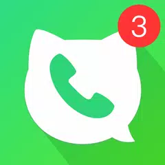 TouchCall -- India Phone Call XAPK Herunterladen